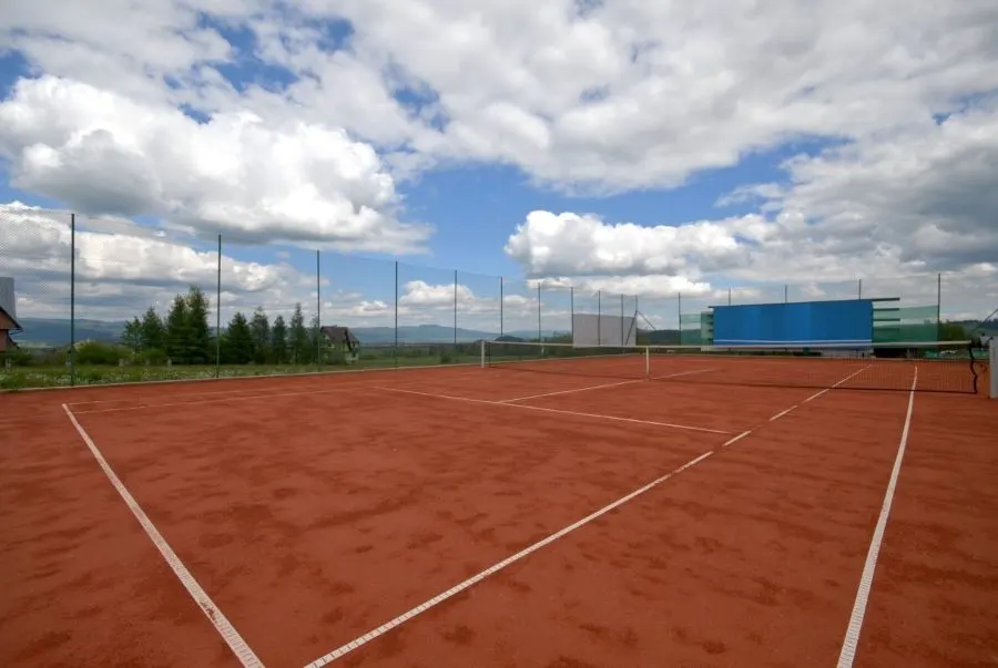 PLACÓWKA atpūtas centrs Białka Tatrzańska kalni Zakopane Tatri Polijā 10