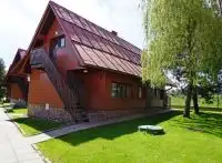 PLACÓWKA atpūtas centrs Białka Tatrzańska kalni Zakopane Tatri Polijā 02