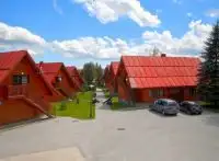 PLACÓWKA atpūtas centrs Białka Tatrzańska kalni Zakopane Tatri Polijā 03