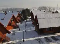 PLACÓWKA atpūtas centrs Białka Tatrzańska kalni Zakopane Tatri Polijā 04