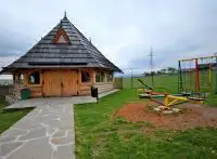 PLACÓWKA atpūtas centrs Białka Tatrzańska kalni Zakopane Tatri Polijā 27
